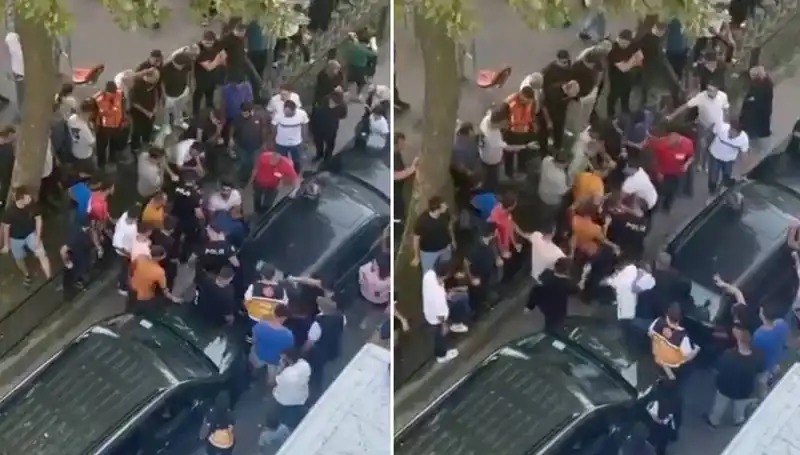 İstanbul'da 17 Yaşındaki Gence Cinsel Taciz İddiası: Linç Girişimi Sonrası Olaylar