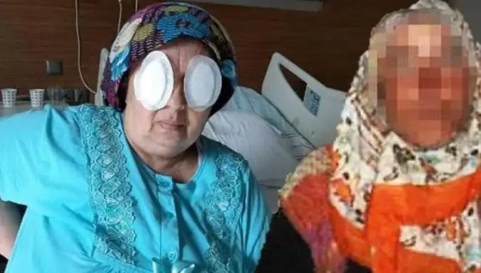 Kütahya’da Şizofreni Hastası Kadın Cinayeti: Korkunç Olayın Ayrıntıları
