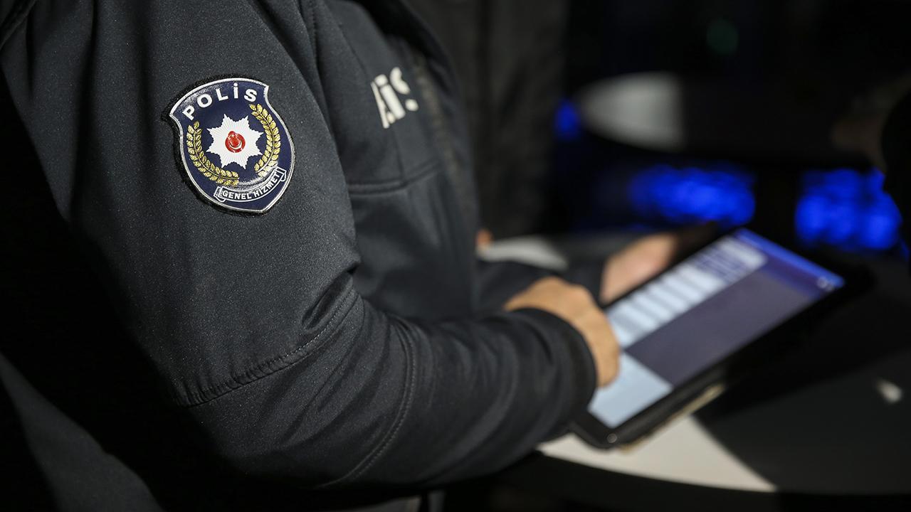 Hızlı Araba Ceza Kesildi