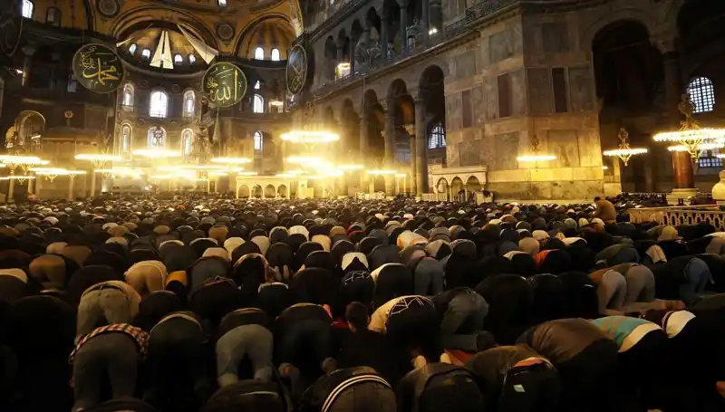 Ramazan Bayramı 2025'te Ne Zaman Kutlanacak? İşte Tüm Detaylar!