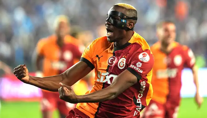 Osimhen'e Kazan Kazan Teklifi: Transfer Pazarındaki Son Gelişmeler