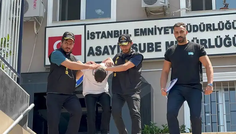 Avcılar'daki Çocuk Tacizcisinin İfadesi: Şoke Eden Detaylar Ortaya Çıktı