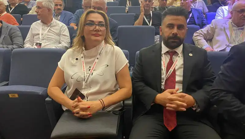Gençlerbirliği'nde Yeni Bir Dönem: Nilüfer Bircan Başkan Adayı Oldu!
