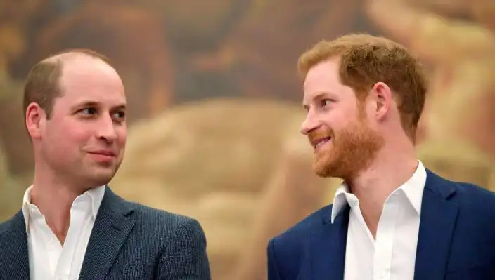 Prens Harry ve Prens William Arasındaki Küslük Monarşiyi Nasıl Sarsabilir?
