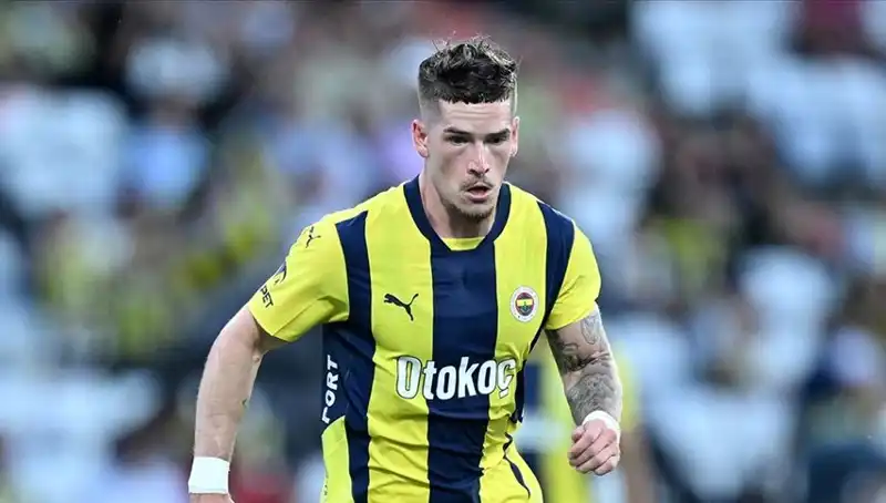 Ryan Kent’in Yeni Takımı Açıklandı: Futbolseverleri Şaşırtan Transfer!