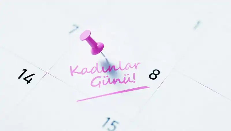 Dünya Kadınlar Günü: Tarihçesi ve Küresel Etkisi