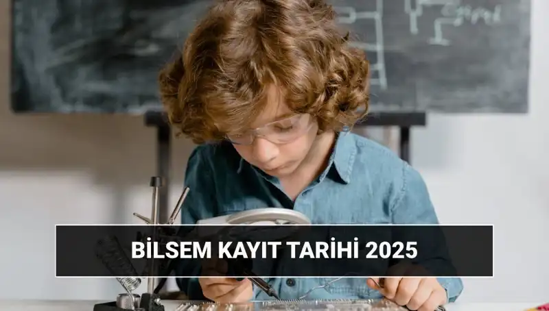 2025 BİLSEM Sonuçları Açıklanıyor: Merakla Beklenen Tarihler