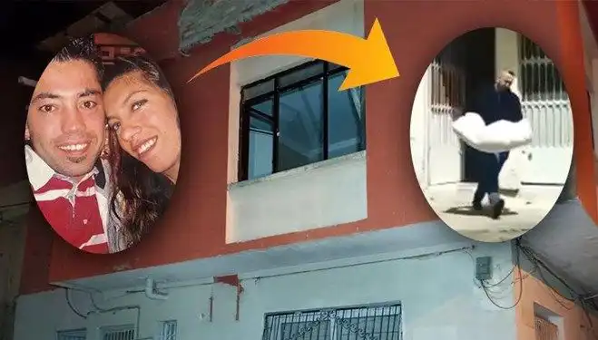 Ölü Bulunan Mehtap Bebeğin Ailesine Verilen Ceza Şok Etti!