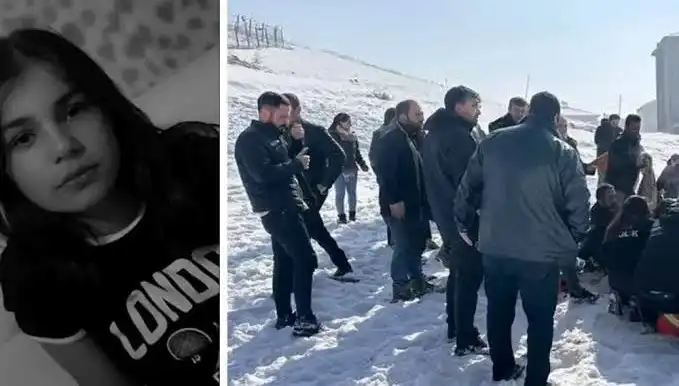 Yüksekova'da Köpek Saldırısı: Eslem’in Ölümü ve Başkan’a Soruşturma İzni