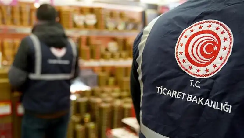 Fahiş Fiyat Uygulamasına Dev Ceza: 455 Milyon Lira!
