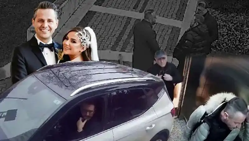 Saralların Tanınmış İsimleri Yurt Dışında, Cezaları Belirlendi!