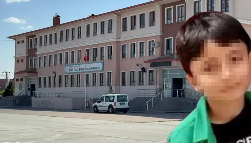 10 Yaşındaki Yusuf'un Akran Zorbalığı Sonrası Hayatını Kaybetmesi: Derin Bir Üzüntü
