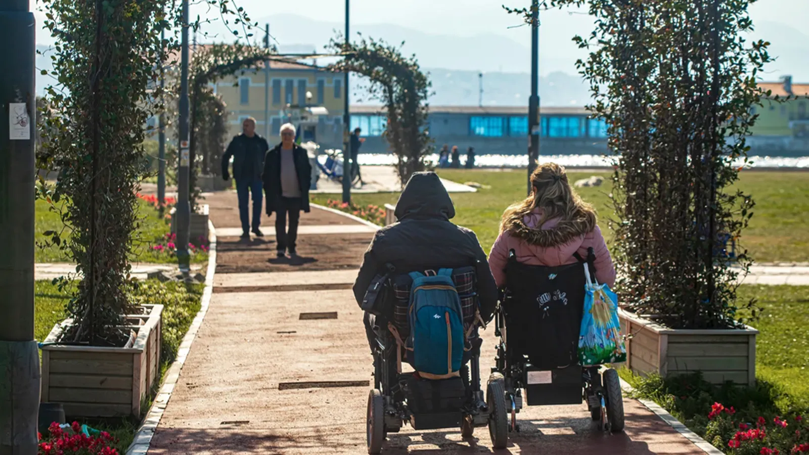 Engellilerin Mücadeleleri Bitmiyor: Hak Talepleri ve Sorunlar Gündemde