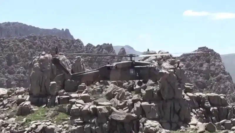 PKK'nın Silah Bırakma Süreci: Gelecek Adımlar ve Beklentiler