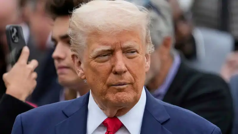 Trump, Çin’e Uygulanan Yüzde 154 Vergiyi Düşürüyor: Ticareti Yeniden Şekillendirme Hamlesi