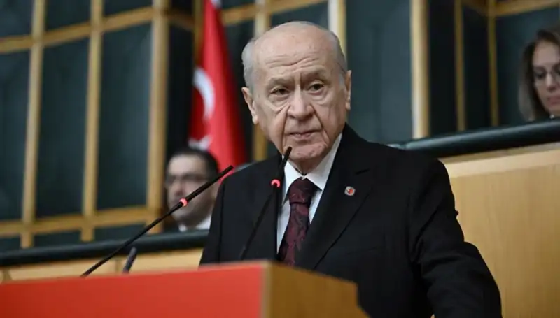 Bahçeli'nin Sağlık Durumu: Son Gelişmeler ve Açıklamalar Burada!