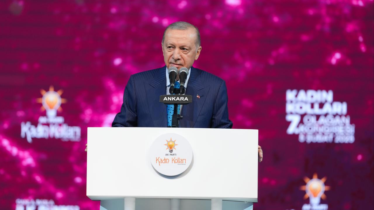Cumhurbaşkanı Erdoğan, Ahmed Şara ile geleceğimize yön verecek mühim kararlar aldı