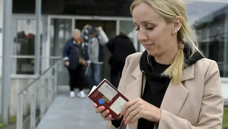Zengin Ruslara Özel: ABD Vize Uygulamalarında Radikal Değişiklik