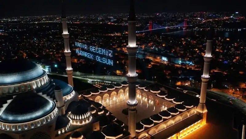 Kadir İsmine Derin Bir Bakış: Anlamı ve Tarihçesi