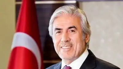 İş Dünyasının Kayıp Yıldızı: Ali Altınbaş’ı Kaybettik
