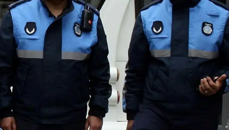 Kayseri’de Yüzlerce Dilenciye Yönelik Büyük Operasyon Gerçekleştirildi