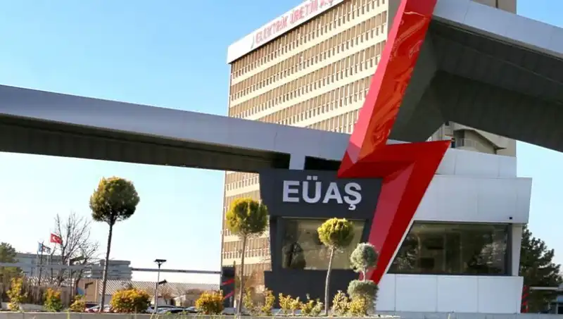 EÜAŞ Sürekli İşçi Alımıyla Geleceğinizi Şekillendirin!