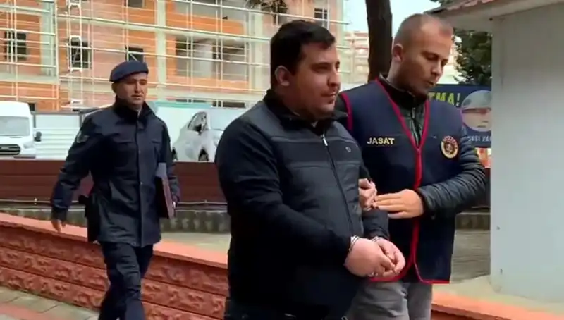 410 Ayrı Suçtan Aranan Zanlı, Emniyetin Başarılı Operasyonu ile Yakalandı