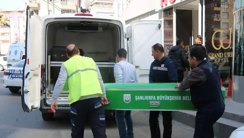 Şanlıurfa’da Genç İntiharı: Olayın Arka Planı Nedir?