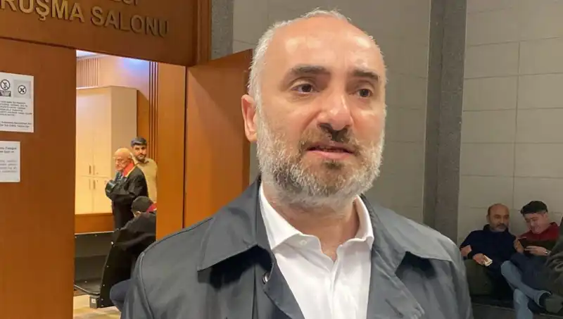 İsmail Saymaz'ın Gezi Gözaltısı: Olayın Ayrıntıları ve Gelişmeler