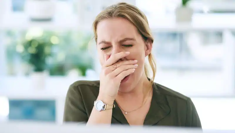Beslenme Eksikliğinizin Vücutta Yarattığı Gizli Sinyaller Neler?