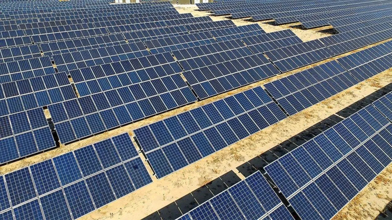 2024: Türkiye’de Güneş Enerjisinde Rekorlar ve Büyüme Yılı