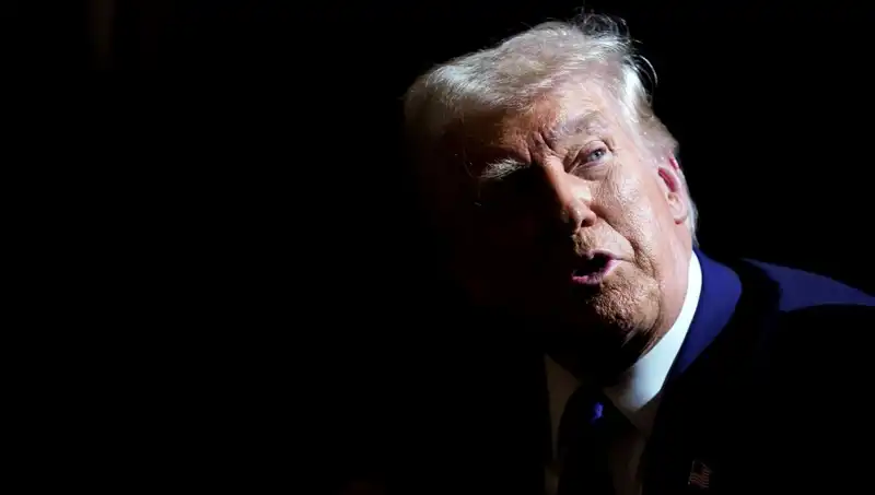 Trump'ın Savaş Zamanı Kararnamesi: Tarihte Üçüncü Kullanım Anı