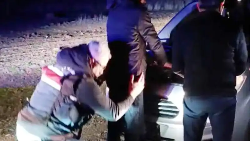 Çocuk Kavgasına Aileler Müdahale Etti, Bir Kişi Hayatını Kaybetti