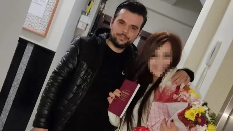Kocasını Öldüren Kadın, Taksi Çağırarak Olayı Gizlemeye Mi Çalıştı?