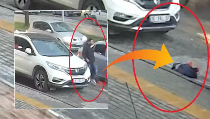 Bir Hakimden Şok Karar: "Sakın Kilo Almayın!"