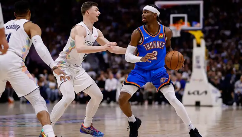NBA Playoffları Heyecanıyla Final Serisine İki Takım Eşitlik Getirdi