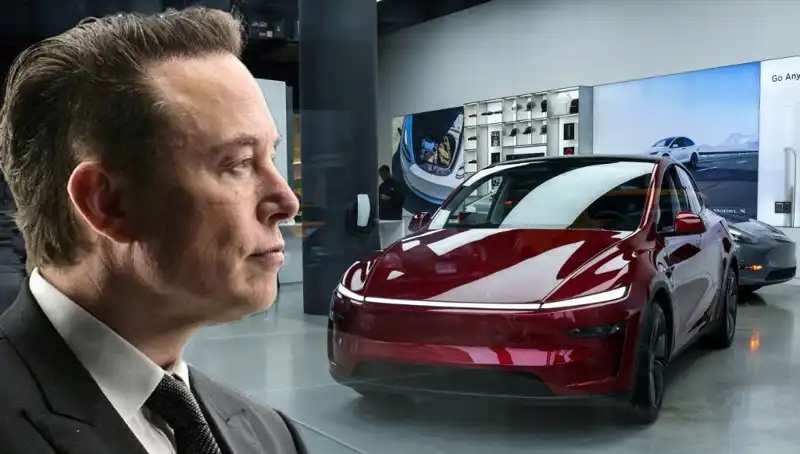 Elon Musk'ın Avrupa'daki Rekabet Mücadelesi: Zorlu Dönem!