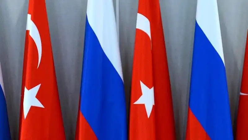 Diplomatik İlişkilerin 105. Yılı: Rusya ve Türkiye Arasındaki Denge Stratejisi
