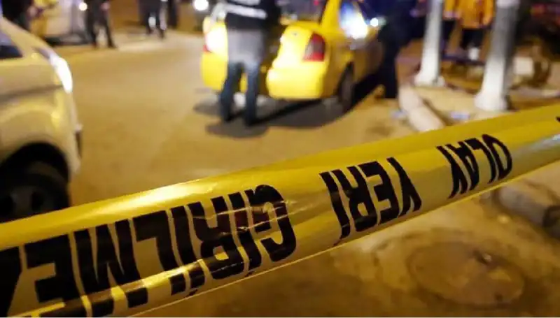 Motosiklet Kazası: Şarampole Devrilen Sürücü Hayatını Kaybetti, Olayın Detayları Ortaya Çıktı!