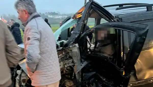 Arnavutköy'de Korkunç Kaza: Bir Can Gitti, Şehir Sarsıldı