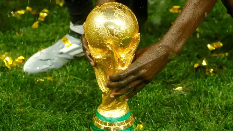 Futbol Severleri Heyecanlandıran Gelişme: Bir Ülke Daha Dünya Kupası’na Katılıyor!