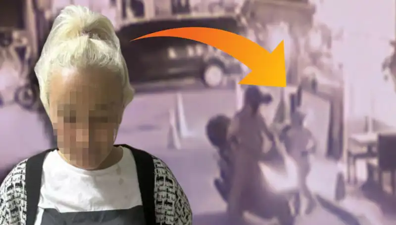 Ortaköy'de Bıçaklı İntikam: Veli Kavgası Sokakta Kan Gözyaşı Döktü