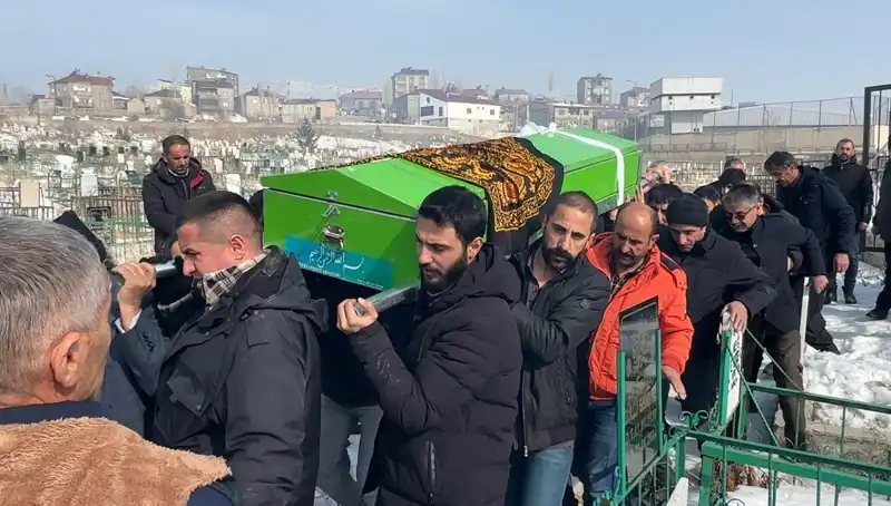 Elektrik Akımıyla Hayatını Kaybeden Genç Kızın Acı Hikayesi