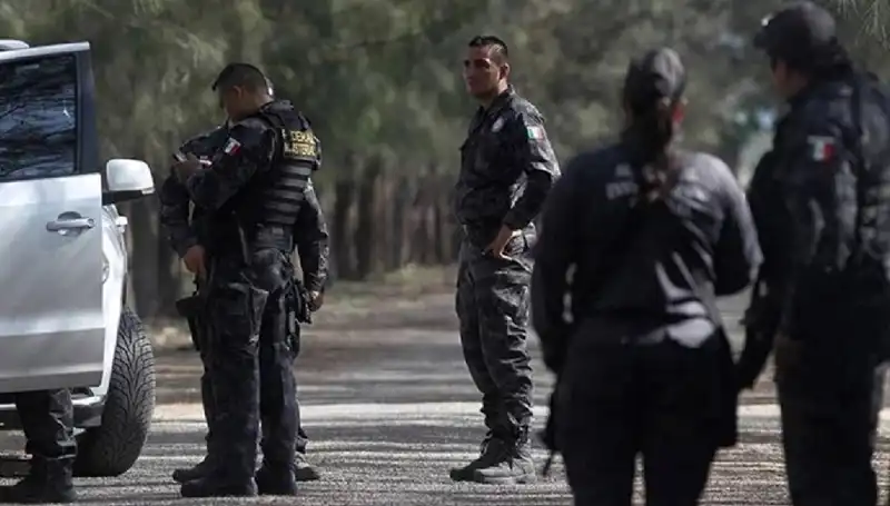 Sinaloa Karteli: Şehir Kameralarından Gizli İzleme Skandalı