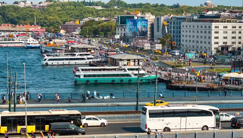 Türkiye’yi Bekleyen 9 Günlük Sıcak Hava Dalgası: 50 Derecelere Dikkat!
