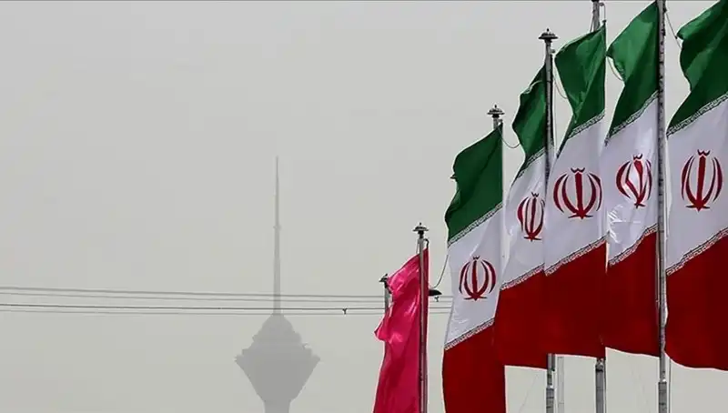 İran’da Mossad İçin Casusluk Yapan Kişinin İdamı: Gelişmeler