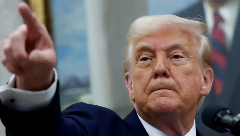 Trump'tan Ukrayna Krizine Yönelik Çarpıcı Açıklama: Ateşkes İhtimali Nedir?