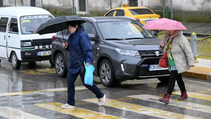 Kar Yağışları İçin Hazır Olun: Bu İlde Dikkat Çeken Uyarılar