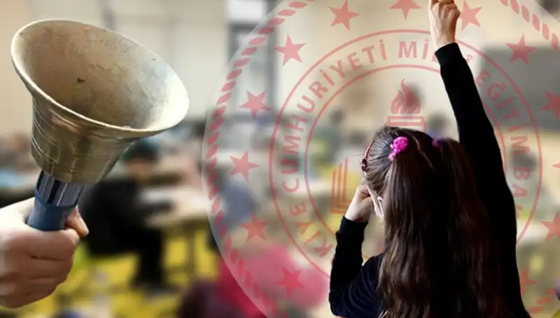 MEB'in 2025 Yaz Tatili Takvimi: Okullar Ne Zaman Kapanacak?