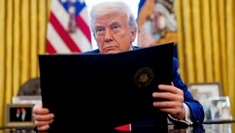 Ekonomistler Trump’a Meydan Okudu: Tarife Karşıtı Bine Yakın İsimden Dikkat Çeken Deklarasyon